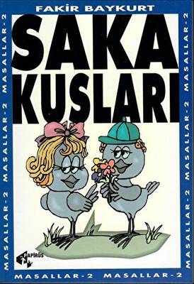 Saka Kuşları - 1