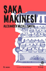 Şaka Makinesi - Hep Kitap