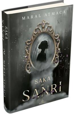 Saka ve Sanrı 2 - 1