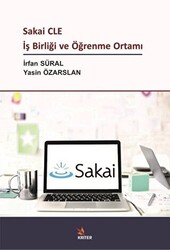 Sakai CLE İş Birliği ve Öğrenme Ortamı - 1