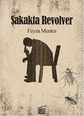 Şakakta Revolver - 1