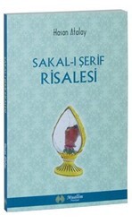 Sakal-ı Şerif Risalesi - Muallim Neşriyat