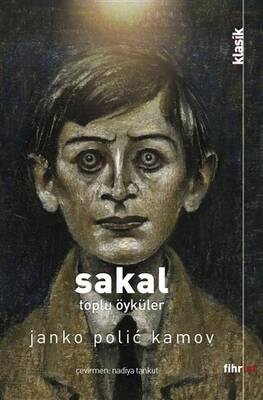 Sakal: Toplu Öyküler - 1