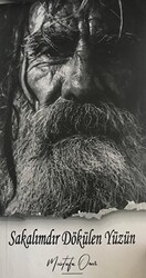 Sakalımdır Dökülen Yüzün - BirrKitap