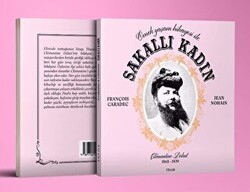 Sakallı Kadın - Telos Yayıncılık