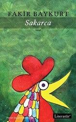 Sakarca - Literatür Yayıncılık