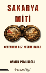 Sakarya Miti - İnkılap Kitabevi