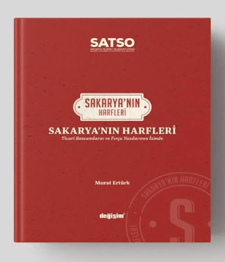 Sakarya`nın Harfleri - 1