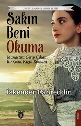 Sakın Beni Okuma - Dorlion Yayınları