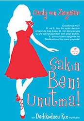 Sakın Beni Unutma - Artemis Yayınları