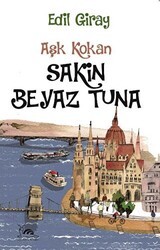 Sakin Beyaz Tuna - Sarmal Kitabevi