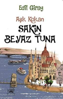 Sakin Beyaz Tuna - 1
