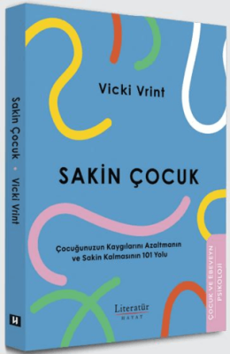 Sakin Çocuk - 1
