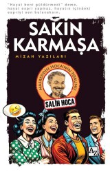 Sakin Karmaşa - Az Kitap