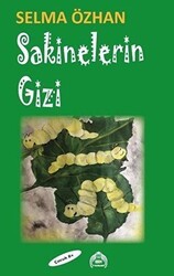 Sakinelerin Gizi - Kekeme Yayınları