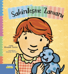 Sakinleşme Zamanı - Nobel Çocuk