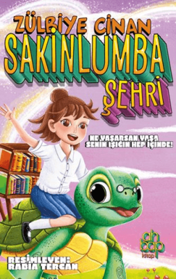 Sakinlumba Şehri - 1