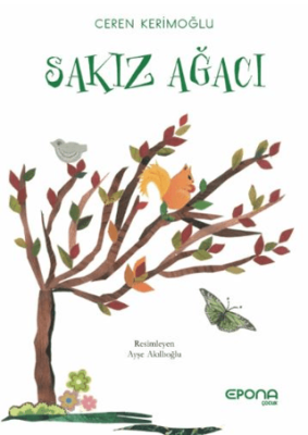 Sakız Ağacı - 1