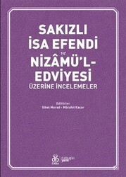 Sakızlı İsa Efendi ve Nizamü’l-Edviyesi Üzerine İncelemeler - DBY Yayınları