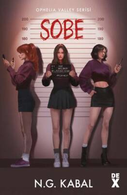 Saklambaç 2 - Sobe - 1