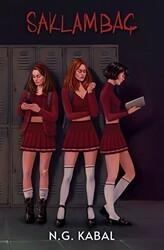 Saklambaç - Martı Yayınları