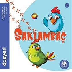 Saklambaç - Düşyeri Yayınları