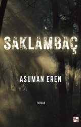Saklambaç - Az Kitap