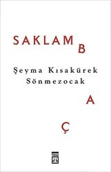 Saklambaç - Timaş Yayınları