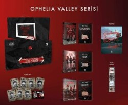 Saklambaç Serisi Kutulu Set - Dex Yayınevi