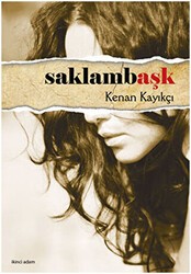 Saklambaşk - İkinci Adam Yayınları