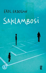 Saklambosi - İz Yayıncılık