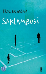 Saklambosi - İz Yayıncılık
