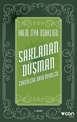 Saklanan Düşman - 1