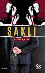Saklı - Panu Kitap