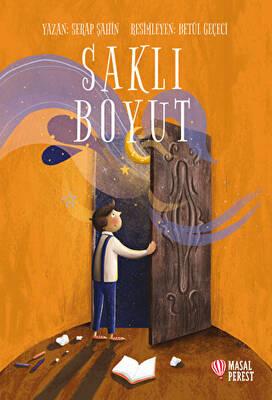 Saklı Boyut - 1