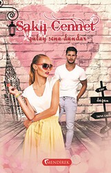 Saklı Cennet - Mendirek Yayıncılık