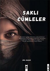 Saklı Cümleler - X10 Kitap
