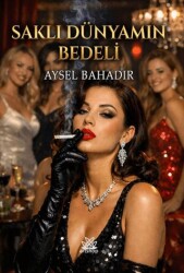 Saklı Dünyamın Bedeli - Artshop Yayıncılık