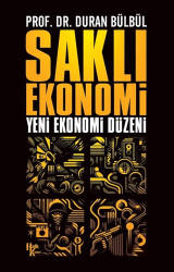 Saklı Ekonomi - Halk Kitabevi