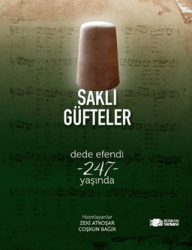 Saklı Güfteler - Berikan Yayınevi