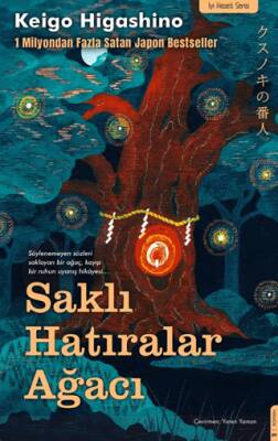 Saklı Hatıralar Ağacı - 1