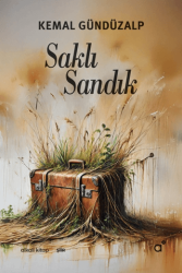 Saklı Sandık - Alkali Kitap