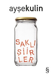 Saklı Şiirler - Everest Yayınları