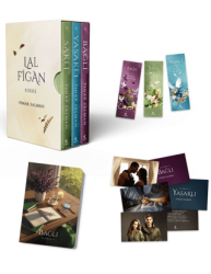 Saklı – Yasaklı - Bağlı Kutulu Set - 1