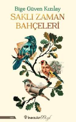 Saklı Zaman Bahçeleri - 1