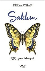 Saklım - Gece Kitaplığı