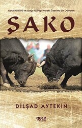 Şako - Gece Kitaplığı