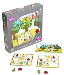 Şakuli - Zet Zeka