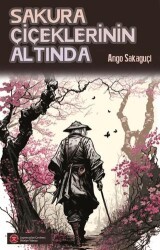 Sakura Çiçeklerinin Altında - Komikşeyler Yayıncılık