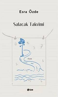 Salacak Takvimi - 1